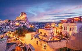 Cappa Via Cave Hotel